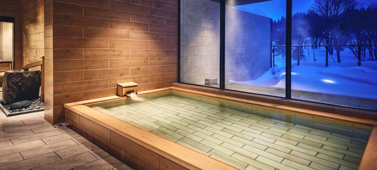 安比高原全日空洲际度假酒店(ANA InterContinental APPI KOGEN RESORT by IHG)图片