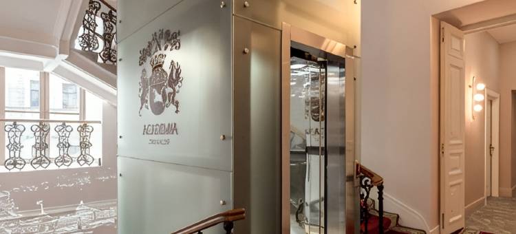Academia Osobnyak Shuvaloff Boutique-Hotel图片