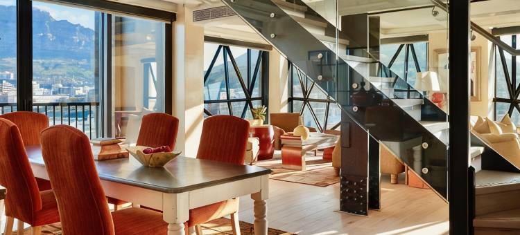 希洛酒店(The Silo Hotel)图片