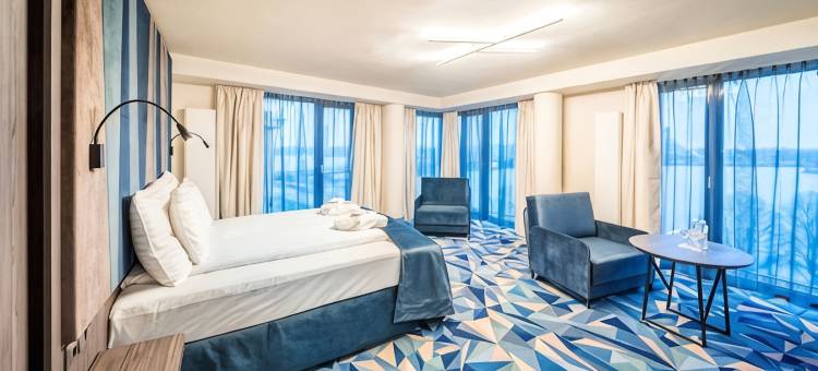威尔顿河畔水疗酒店(Wellton Riverside Spa Hotel)图片