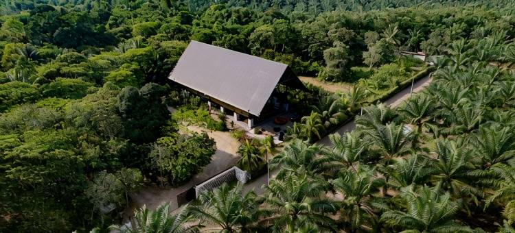 仙本那萤火虫度假村(The Firefly Resort Semporna)图片