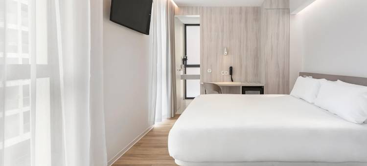 圣提尔索住宿加早餐酒店(B&B HOTEL Santo Tirso)图片