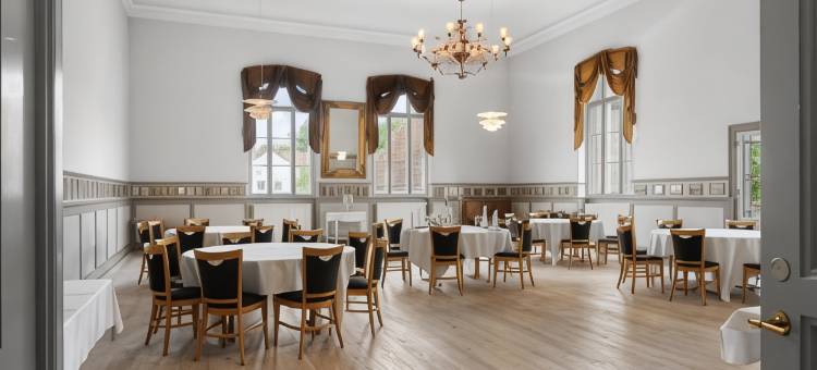 Brødremenighedens Hotel, BW Signature Collection图片