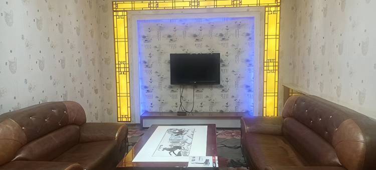 新城宾馆图片
