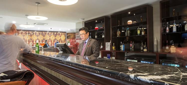 VR皇后街套房酒店(VR Queen Street Hotel & Suites)图片