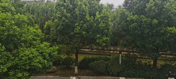 舒城极客电竞公寓图片