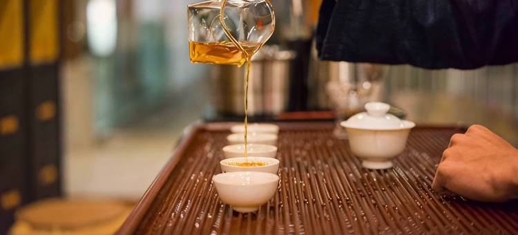 云亭轻奢全景美宿(西江千户苗寨观景台店)图片