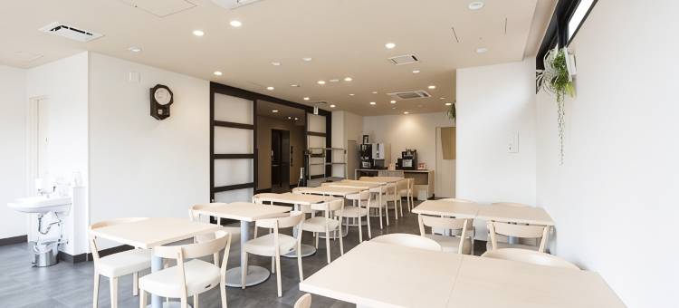 格兰尼斯熊谷站前酒店(Hotel Glan Y's Kumagayaekimae)图片