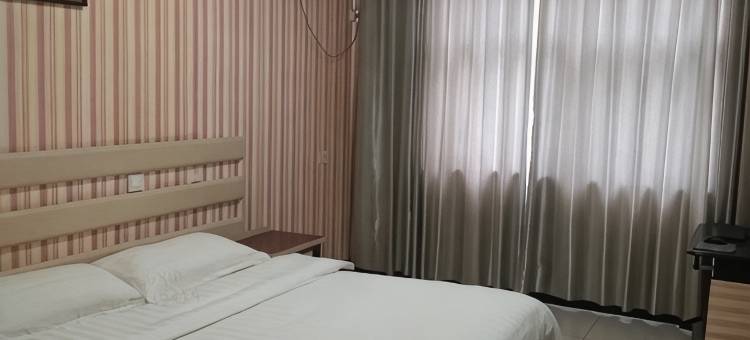 济源爱情岛主题酒店图片