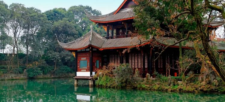 锦江之星(成都马超西路地铁站店)图片