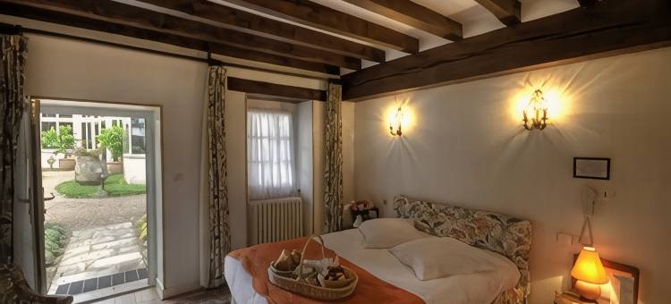 兰德斯里雷酒店(Le Relais des Landes)图片