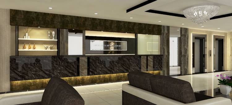 安妮卡酒店(Hotel Anika Kluang)图片