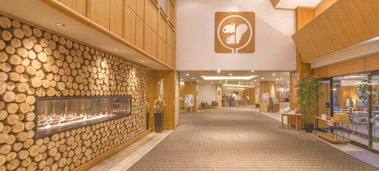 草津现代度假酒店(Kusatsu Now Resort Hotel)图片