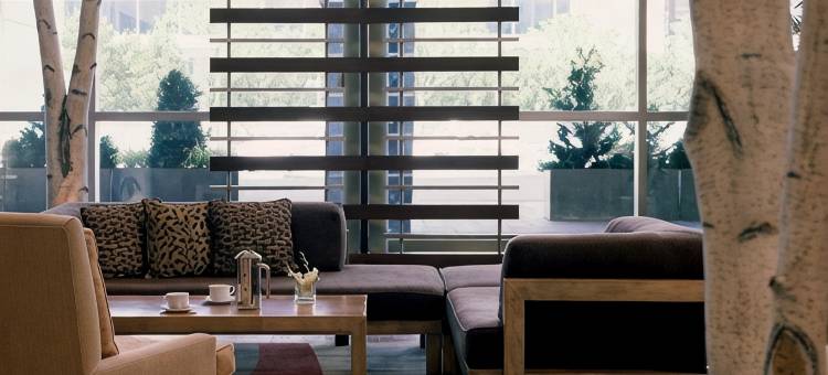 波士顿海港区威斯汀酒店(The Westin Boston Seaport District)图片