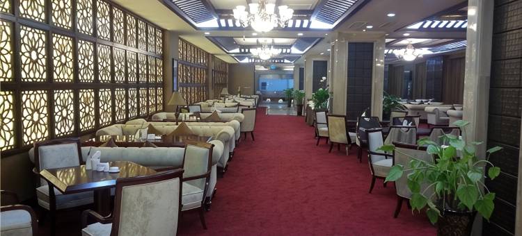 兴城海上海酒店图片