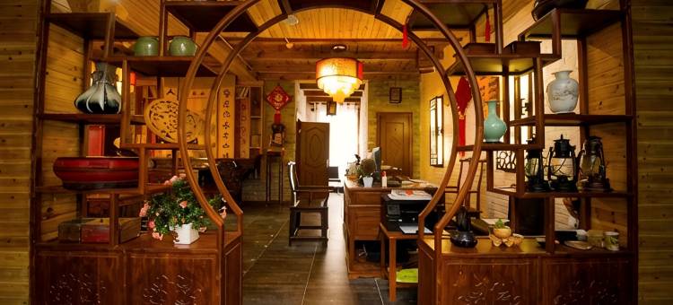 镇江西津驿栈(西津渡金山寺景区店)图片