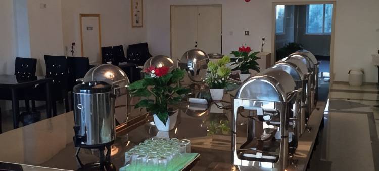 常熟星之岛假日酒店(万达广场店)图片
