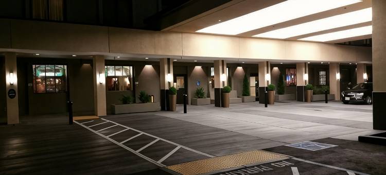 格鲁维诺机场贝斯特韦斯特优质酒店(Best Western Plus Grosvenor Airport Hotel)图片