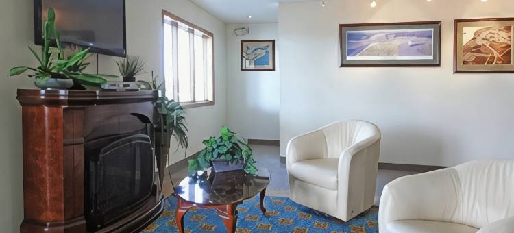 基奈品质酒店(Quality Inn Kenai)图片