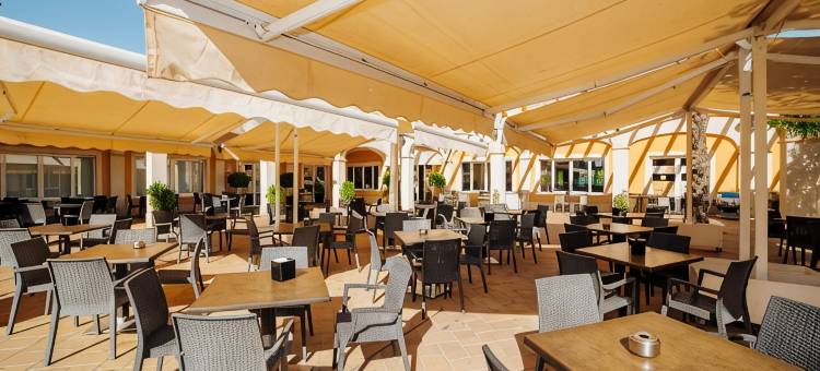 阿兰尼亚科斯塔布兰卡酒店(Alannia Costa Blanca)图片