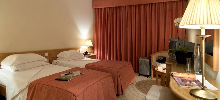 克鲁兹阿尔塔酒店(Hotel Cruz Alta)图片