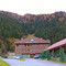 Kilpa Hotel Uzungol