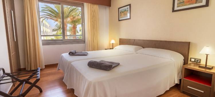 科拉莱霍海滩酒店(Hotel LIVVO Corralejo Beach)图片