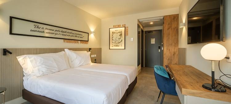 亚速尔书香酒店(Azores Book Hotel)图片