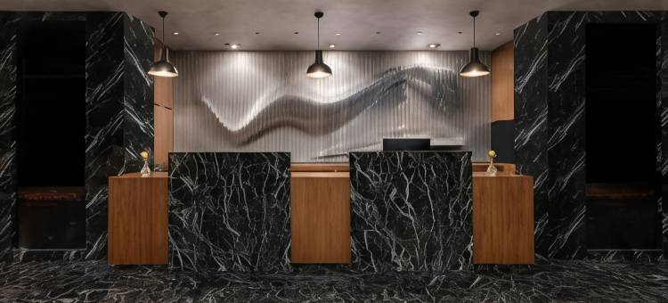 特拉布宗瑞享酒店(Mövenpick Hotel Trabzon)图片