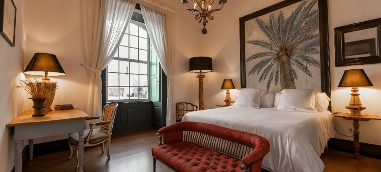 橙树之家(Hotel Emblemático la Casa de Los Naranjos)图片