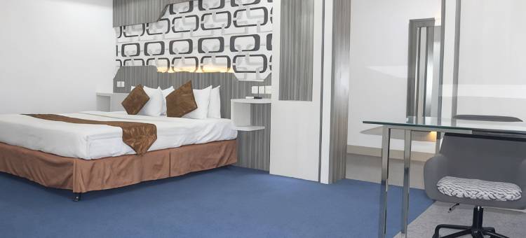 Grand Hotel Jambi图片