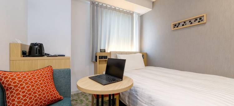 纪伊田边舒适酒店(Comfort Hotel Kii Tanabe)图片
