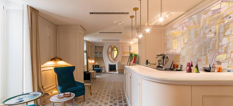 42号宫殿(Palazzo 42 - Boutique Hotel & Suites)图片