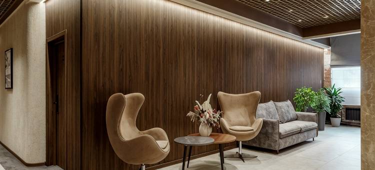 Azimut Hotel Orekhovo-Zuyevo图片