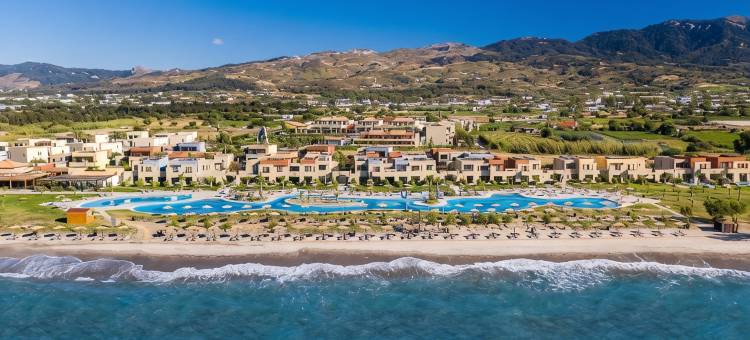 阿斯蒂尔奥德修斯科斯度假村和Spa中心(Astir Odysseus Kos Resort and Spa)图片