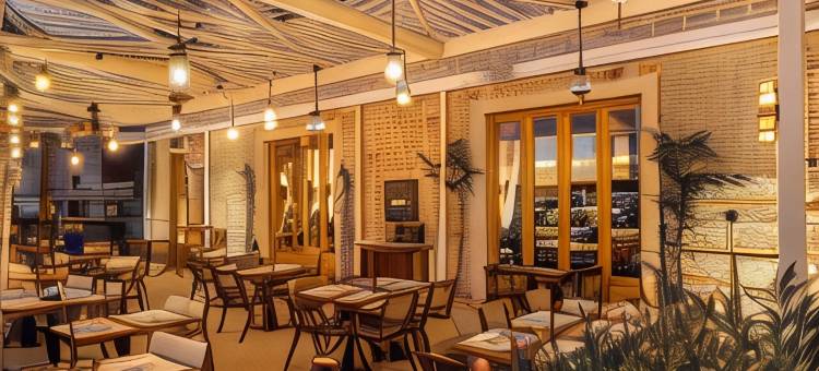 Armerun遗产酒店(Armerun Heritage Hotel & Residences)图片