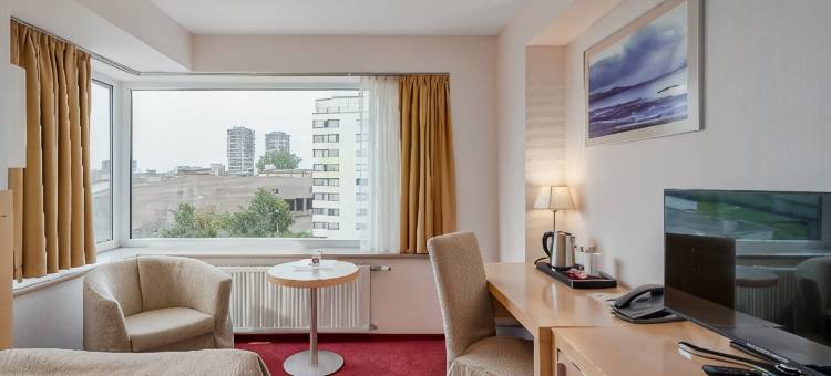 里加岛酒店(Riga Islande Hotel with Free Parking)图片