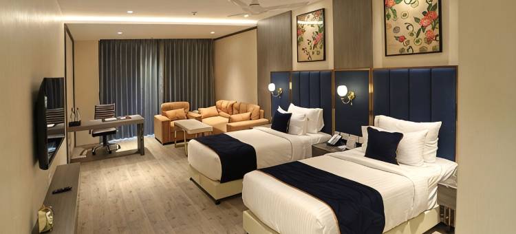 高原酒店(Hiland Hotel)图片