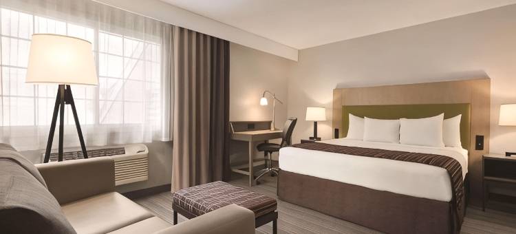 丽笙明尼苏达州大大急流城乡村套房酒店(Country Inn & Suites by Radisson, Grand Rapids, MN)图片