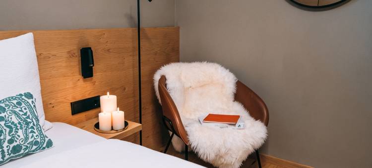 On the slope Comfortable holiday residence图片