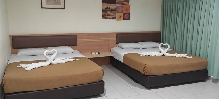 新山龙旅馆精品酒店(Dragon Inn Premium Hotel Johor Bahru)图片