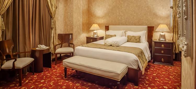 哥伦打洛Q大酒店(Hotel Grand Q Gorontalo)图片