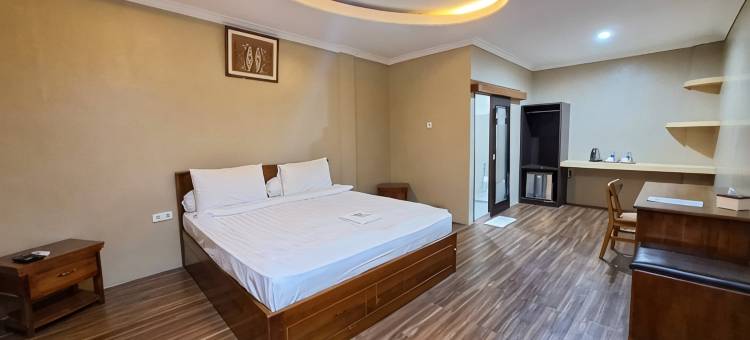 Clarence Hotel Jayapura by Sajiwa图片