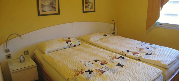 Parcs du Lavandou Comfortable holiday residence图片