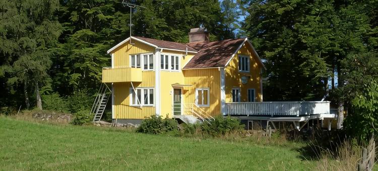 比约克伦德旅馆酒店(Hotel & Pensionat Björkelund)图片