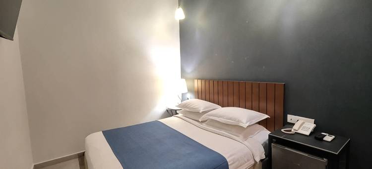 时势酒店(In Trend Hotel)图片