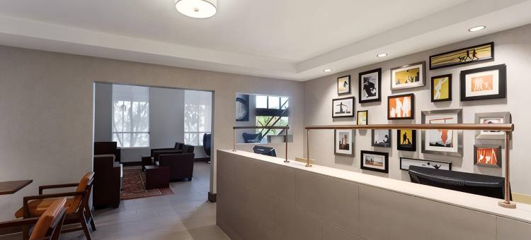 圣迭戈/索伦托梅萨凯悦嘉寓酒店(Hyatt House San Diego Sorrento Mesa)图片
