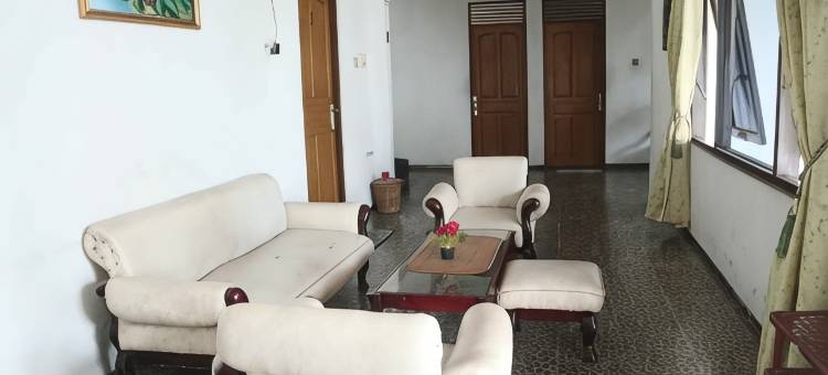 Tunjung Nyaho Guest House ( Tng )图片