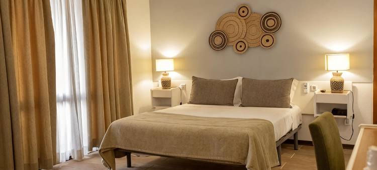 马德拉 - 里贝拉布拉瓦旗帜酒店(Flag Hotel Madeira - Ribeira Brava)图片