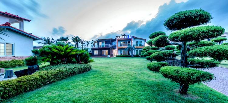 Seogwipo Hyanglimwon Pension图片
